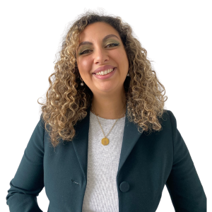 Mariam Mishriki