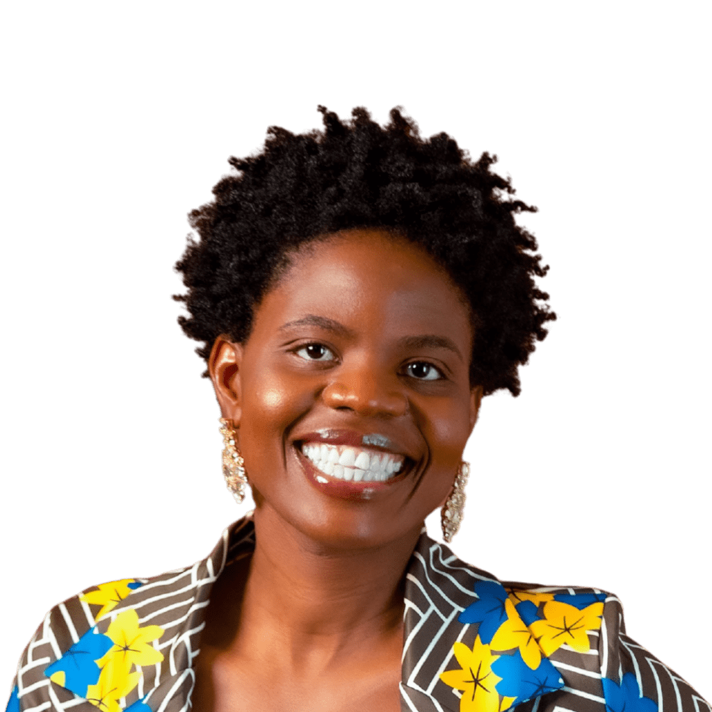 Cecile Kasongo
