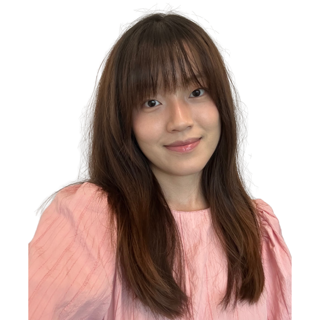 Katherine (Zhili) Guo