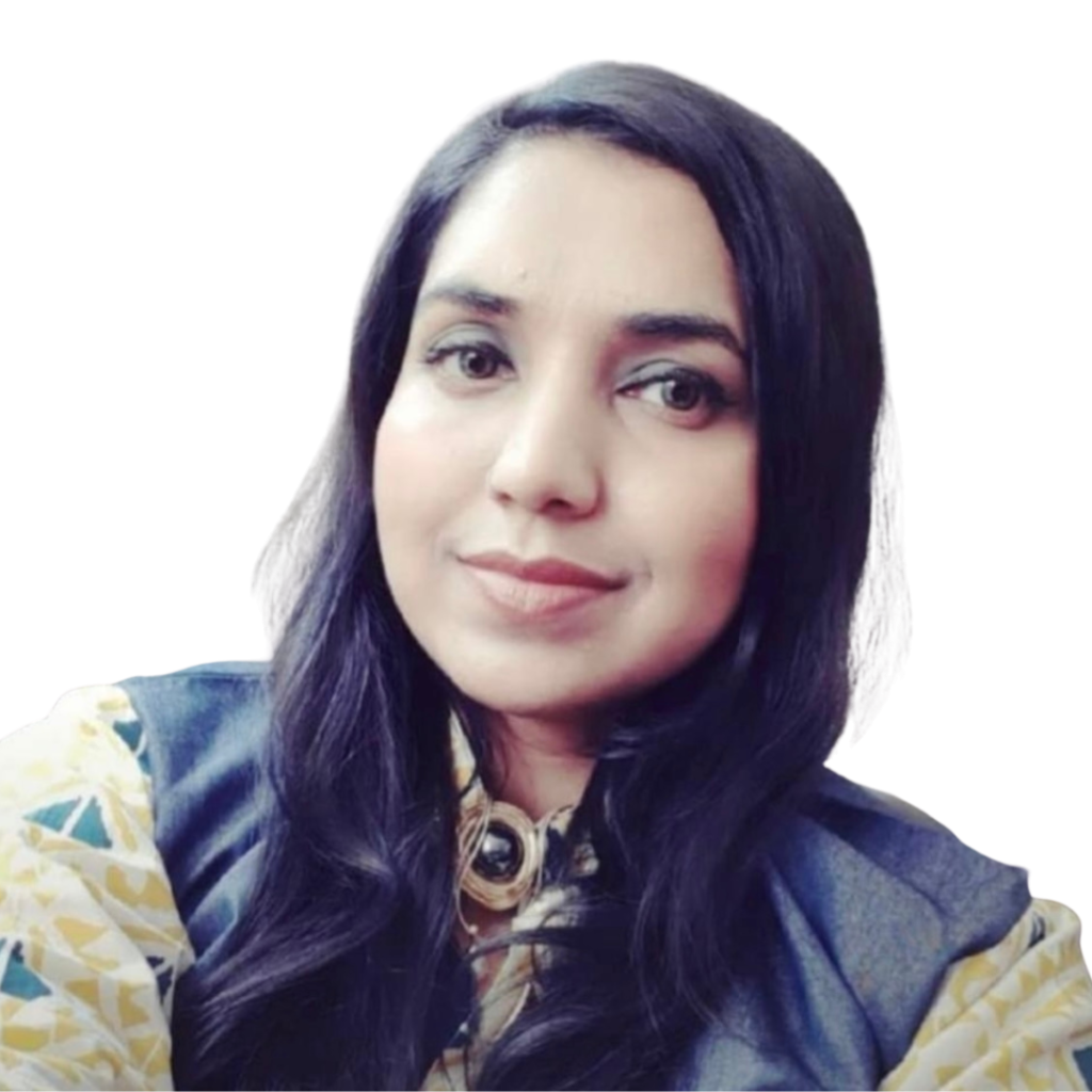 Farhat Shabbir
