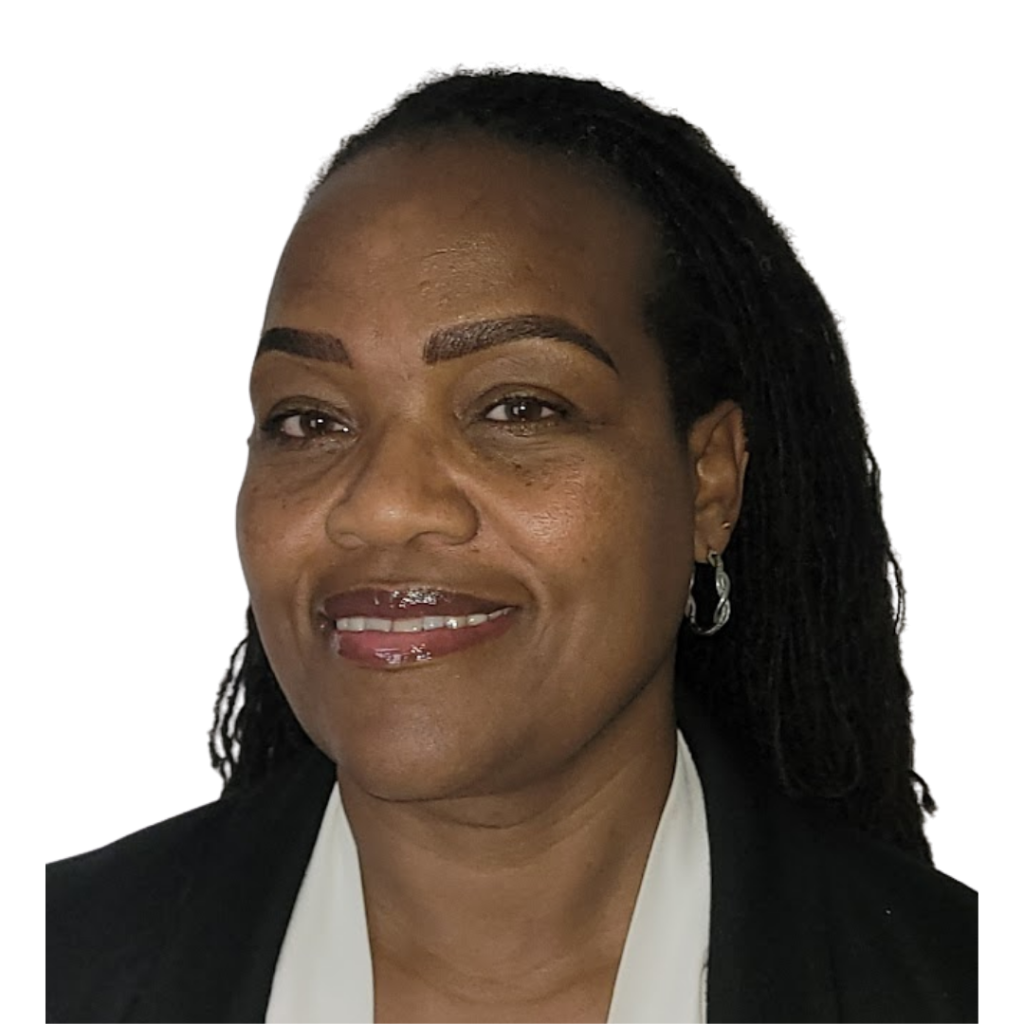 Mary Nduati